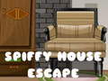Spiel Schicker Hausflucht Online