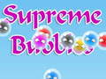 Spiel Supreme Blasen Online