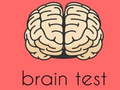 Spiel Gehirn Test Online
