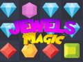 Spiel Juwelen Magie Online