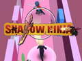 Spiel Schatten Ninja Online
