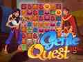 Spiel Dschinn Quest Online