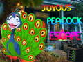 Spiel Fre逃ung des Jubel-Pfaus Online