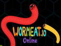 Spiel Wormeat.io Online Online