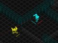 Spiel Laserbots.io Online