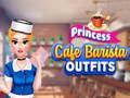 Spiel Prinzessin Café Barista Outfits Online