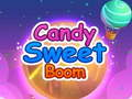Spiel Süßer Bonbonboom Online