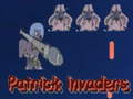 Spiel Patrick-Invasoren Online
