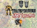 Spiel Transformers Online