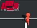 Spiel Spaßige Straßenrennen 3D Online