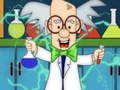 Spiel Wahnsinnige Mathematik Online