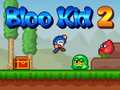 Spiel Bloo Kid 2 Online