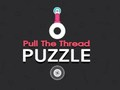 Spiel Zieh am Faden Puzzle Online