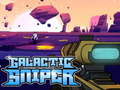Spiel Galaktischer Sniper Online