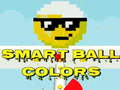 Spiel Intelligente Ballfarben Online