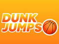 Spiel Dunk Sprünge Online