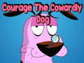 Spiel Courage, der feige Hund Online