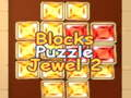Spiel Blocks Puzzle Juwel 2 Online