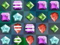 Spiel Juwelen Magie: Geheimnis Match3 Online