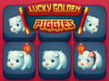 Spiel Glückliche Goldene Schweinchen Online