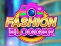 Spiel Modeblogger Online