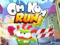 Spiel Om Nom: Rennen Online