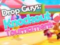 Spiel Drop Guys: Knockout-Turnier Online