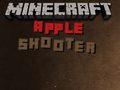 Spiel Minecraft Apfelschuetze Online