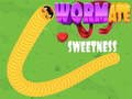 Spiel Wormate Süße Online