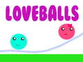 Spiel Liebebälle Online