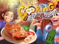 Spiel Frenzy Kochen Online