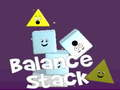 Spiel Balance Stapel Online