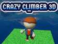 Spiel Verrückter Kletterer 3D Online