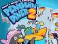 Spiel Pinguin Diner 2 Online