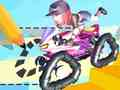 Spiel Zeichne Reiter Online
