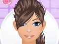 Spiel Prinzessin Haar Spa Salon Online