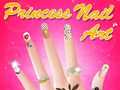 Spiel Prinzessin Nagelkunst Online