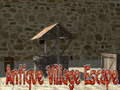 Spiel Flucht aus dem Antiken Dorf: Episode 1 Online