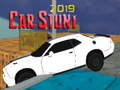 Spiel Auto Stunts 2019 Online