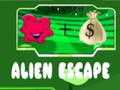 Spiel Alien-Flucht Online