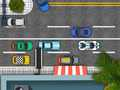 Spiel Stadtparkplatz 2D Online