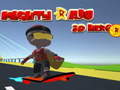 Spiel Mighty Raju 3D Held Online