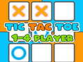 Spiel Schere-Stein-Papier 1-4 Spieler Online