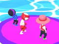 Spiel Verrückter Lauf 3D Online