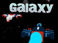 Spiel Galaxie Online