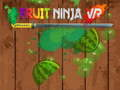 Spiel Fruit Ninja VR Online