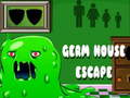 Spiel Flucht aus dem Keimhaus Online
