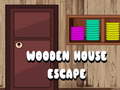 Spiel Flucht aus dem Lila Haus Online