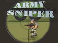 Spiel Armee-Scharfschütze Online