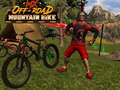 Spiel MX Geländefahrrad Online